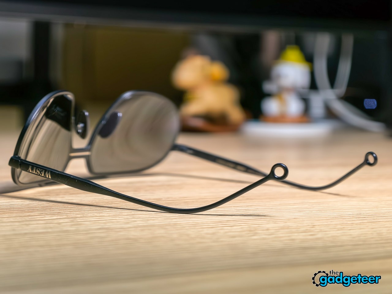 Westy King First Edition Midnight Black review: The $595 sunglasses that finally feel different
