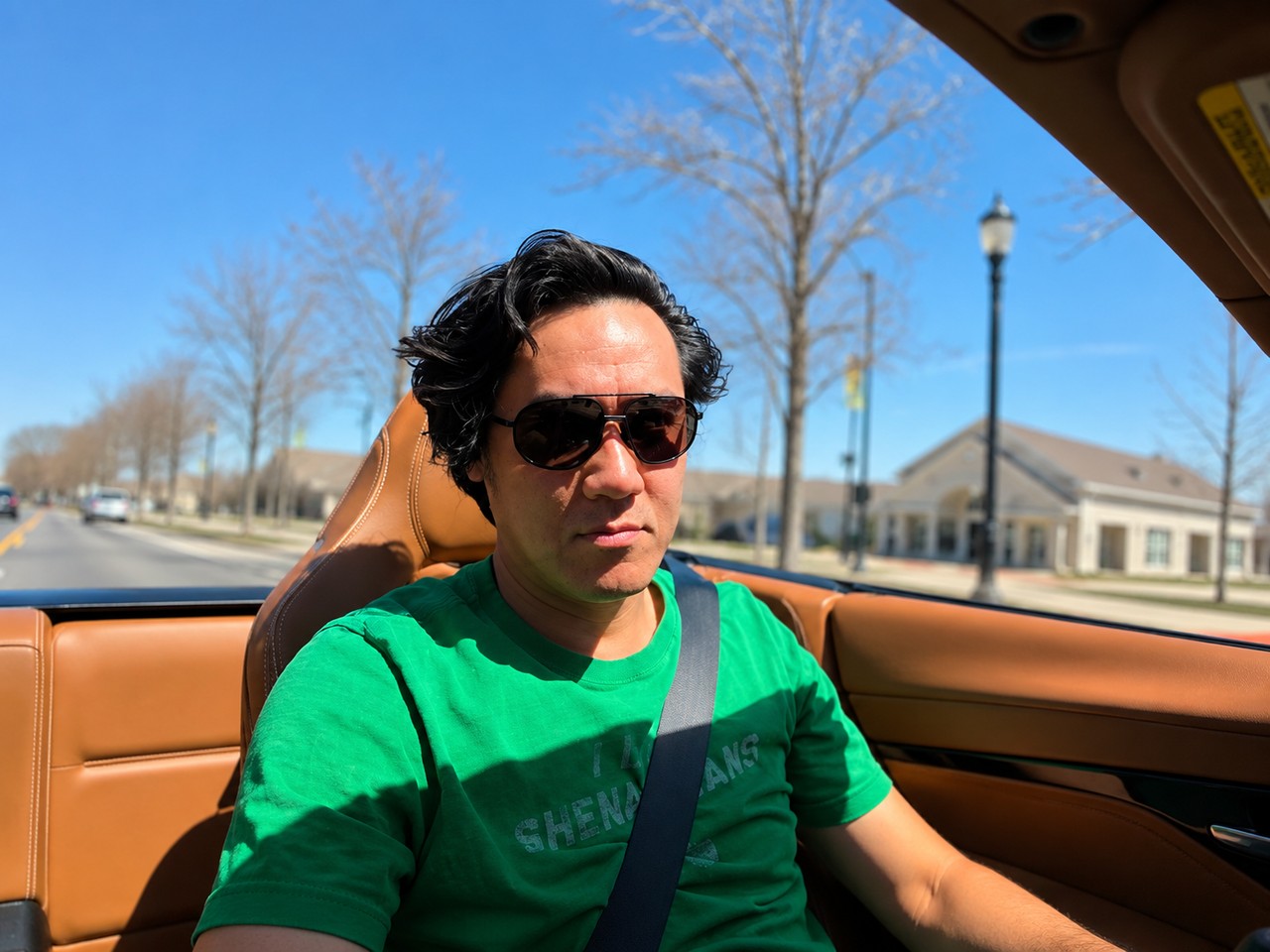 Westy King First Edition Midnight Black review: The $595 sunglasses that finally feel different