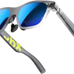 xbx a01+ AR Glasses