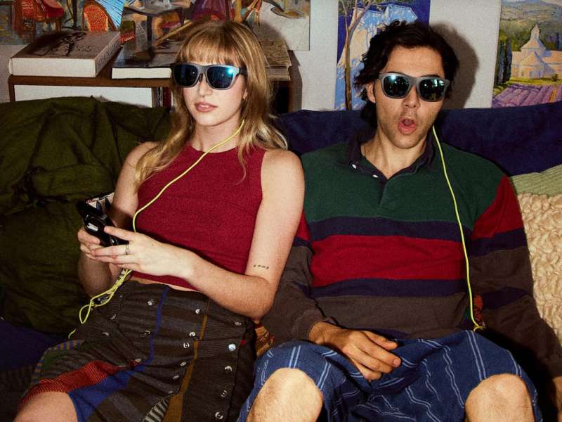xbx a01+ AR Glasses buy now