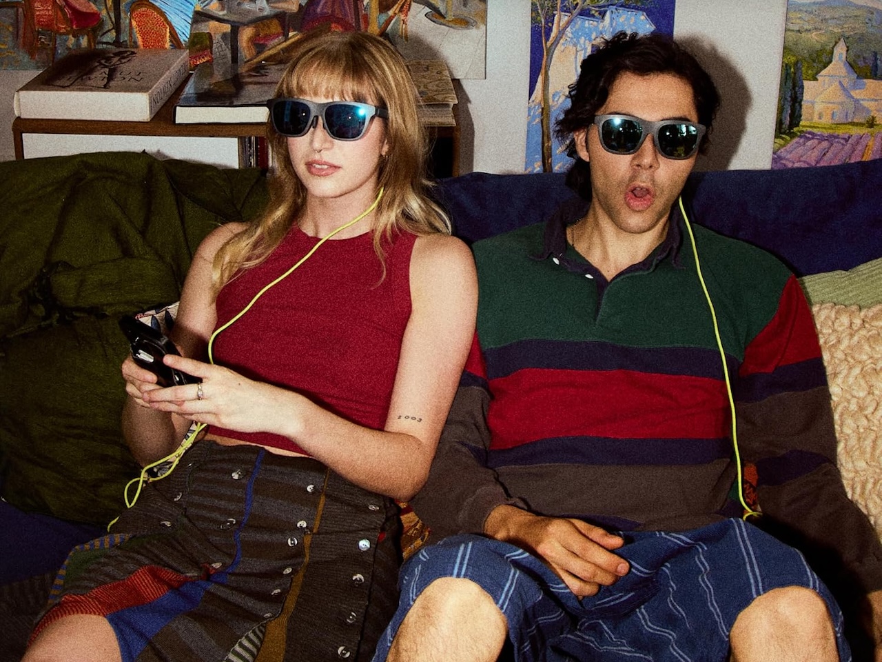 xbx a01+ AR Glasses buy now