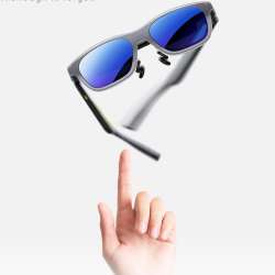xbx a01+ AR Glasses images