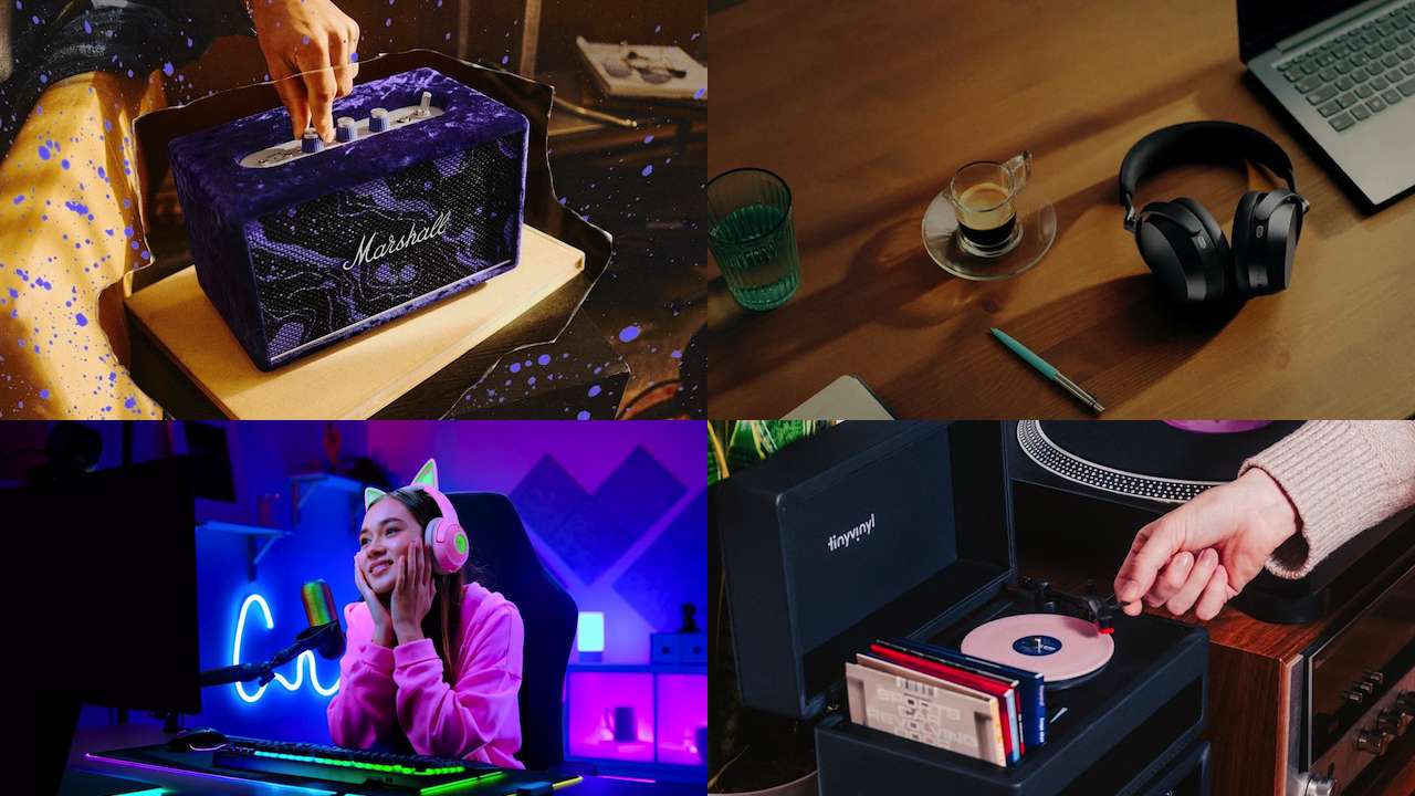 10 Audio Gear Essentials That Ruled Last July
