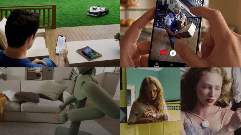 10 Smart Home and Personal Tech Launches You May Have Missed