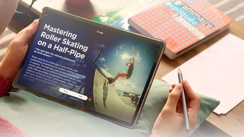4 Lenovo Tablets for Back-to-School Under $300