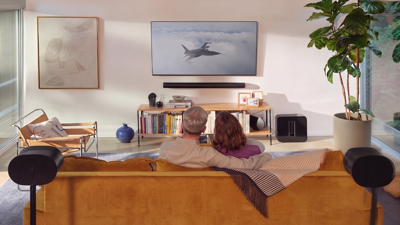5 Best AirPlay Speakers in 2026