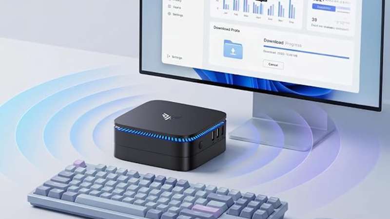 5 Mini PCs Under $350 for Your Back-to-School Desk