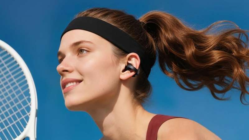 5 Open-Ear Earbuds That Are Better for Workdays and Commutes