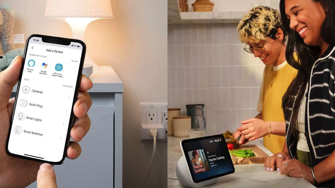 5 Smart Home Devices That Can Make School Mornings Less Chaotic