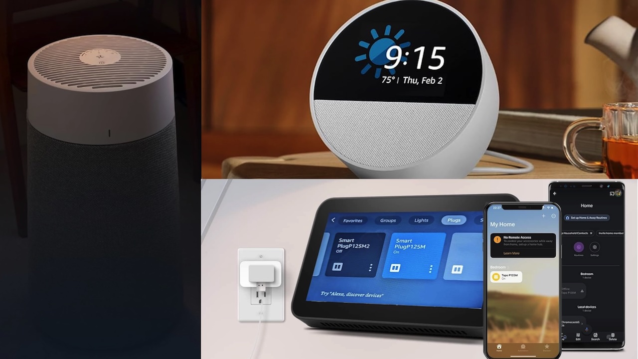 5 Smart Home Upgrades That Actually Make Sense in a Dorm Room