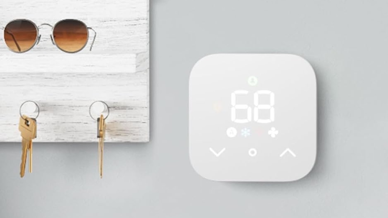 5 Smart Thermostat Deals Worth Buying Before Fall