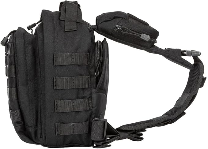 5.11 Tactical MOAB 6 Sling Bag Crossbody Shoulder Tech Pack