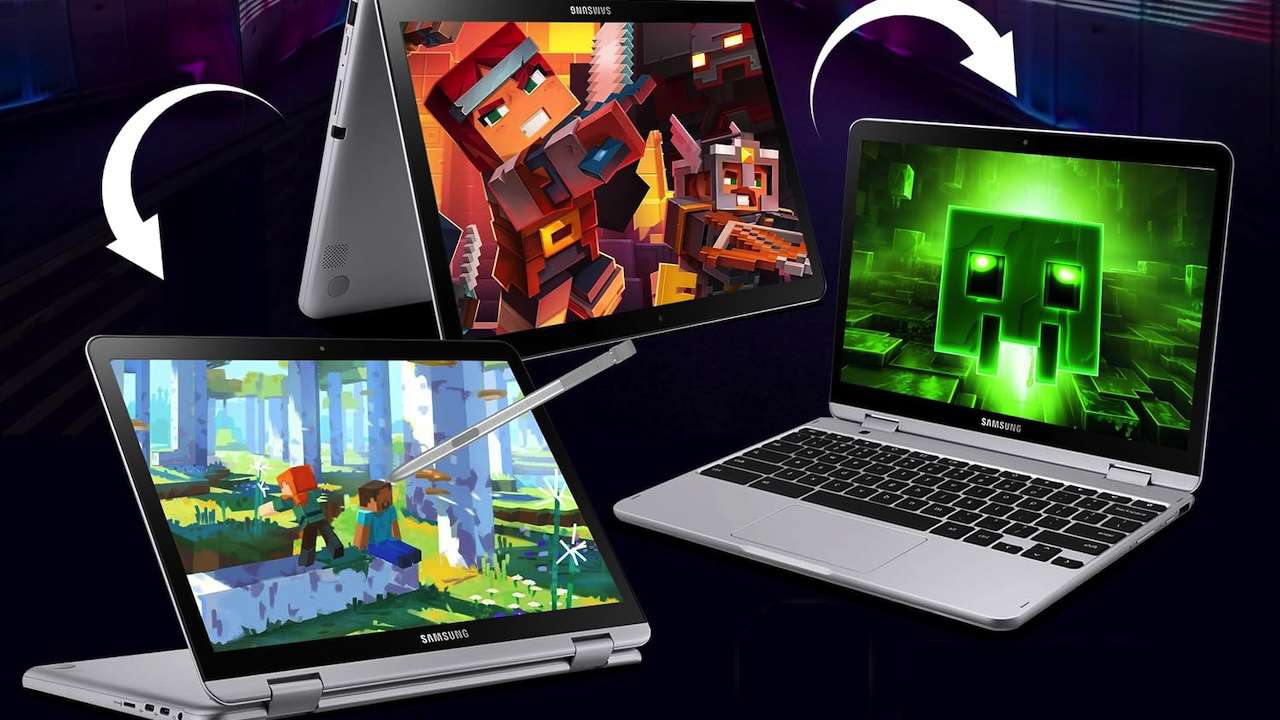 6 Best Chromebooks Under $400 for Students