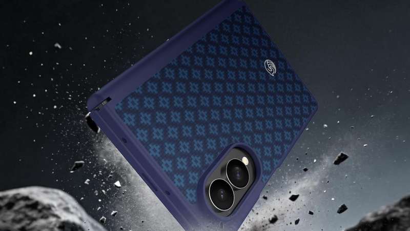 6 Galaxy Z Fold 8 Cases That Actually Protect the Hinge Without Ruining the Slim Design