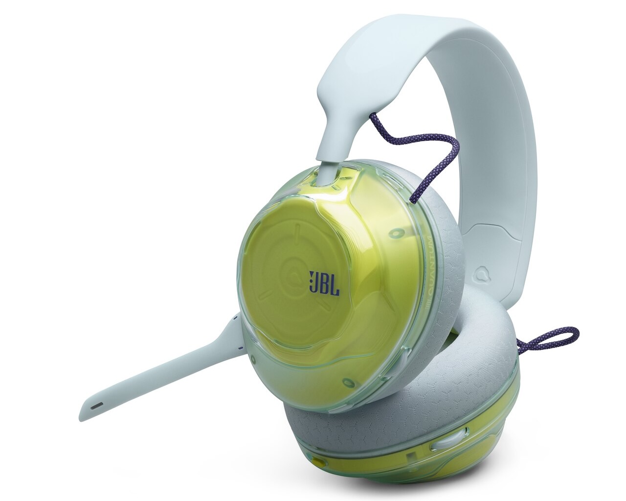 JBL Quantum 520