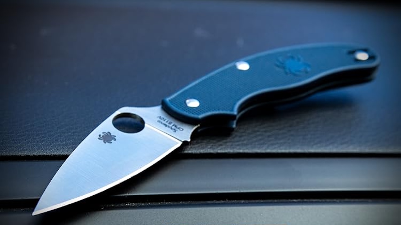 8 Best Spyderco Non-Locking Folding Knives for Different EDC Needs