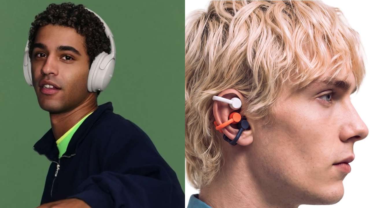 8 New Audio Gear Releases Worth Considering Right Now
