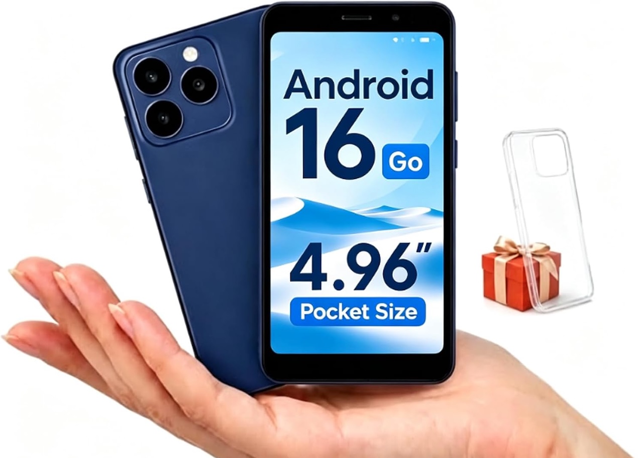 AGM Note N2 Mini Smartphone