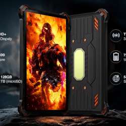 AGM PAD P3 Compact