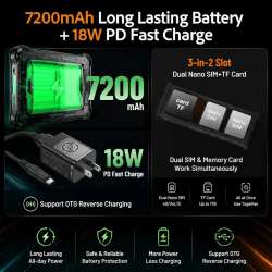 AGM PAD P3 Compact