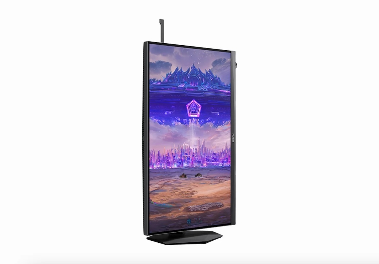 AOC Agon Optimus Ultra AGP277KXM 