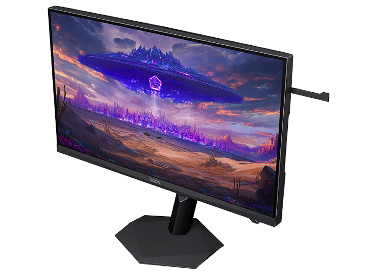 AOC Agon Optimus Ultra AGP277KXM