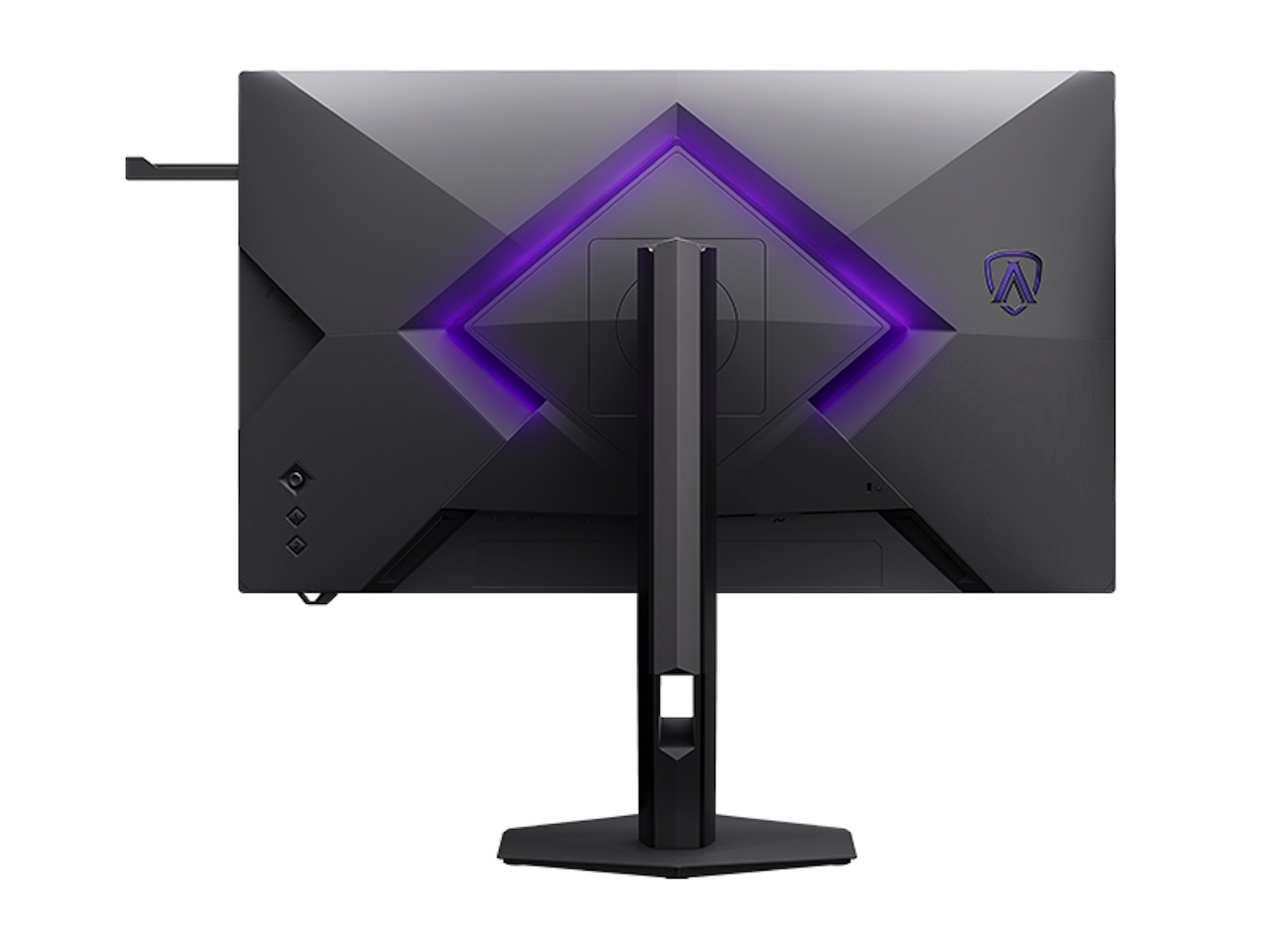 AOC Agon Optimus Ultra AGP277KXM 