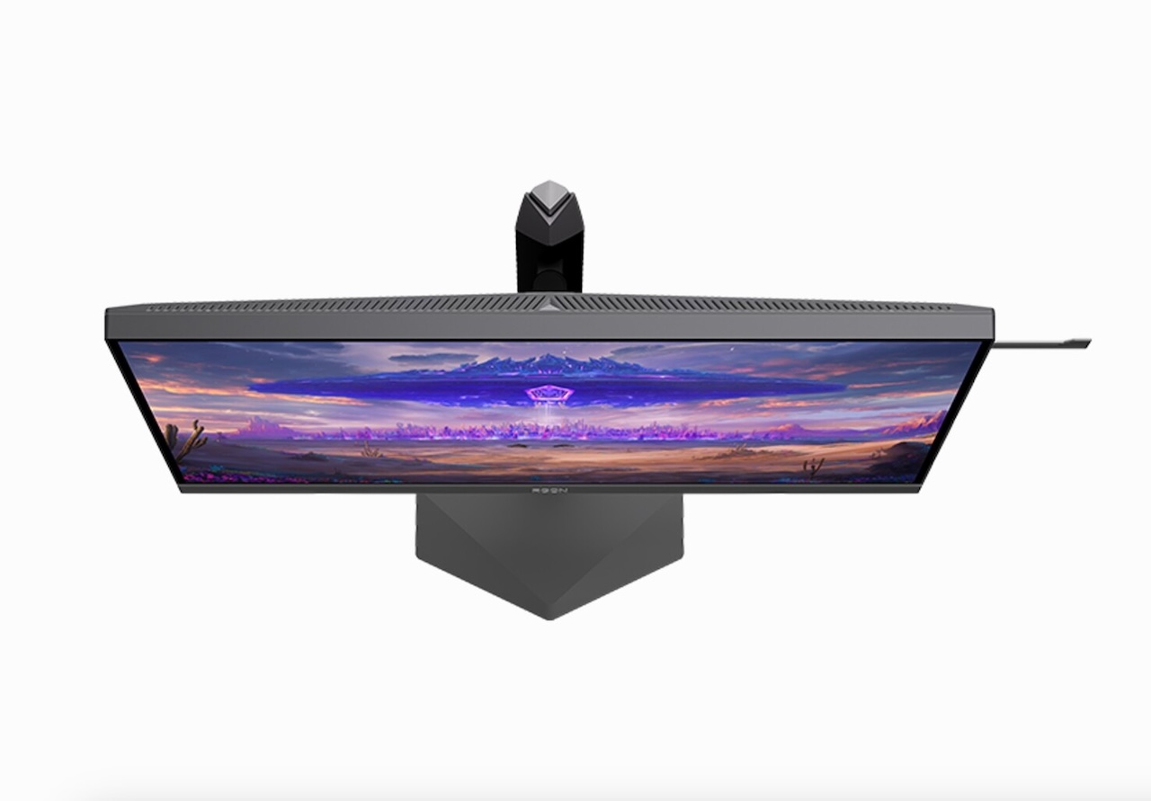AOC Agon Optimus Ultra AGP277KXM 