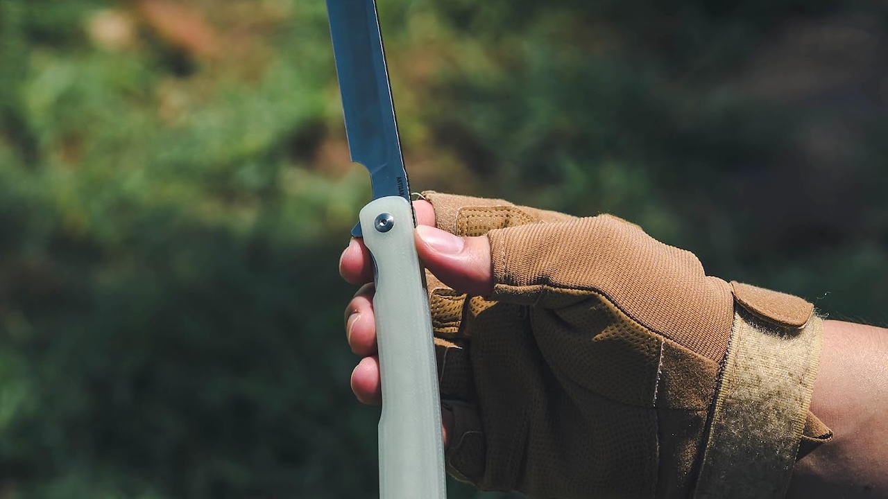ARTISAN Orthodox V2 Pocket Knife