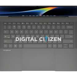 ASUS Googlebook Glow Bar 2