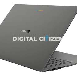 ASUS Googlebook Glow Bar 3
