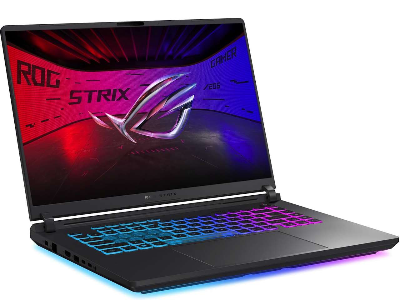 ASUS ROG Strix G16 (2025) Gaming Laptop