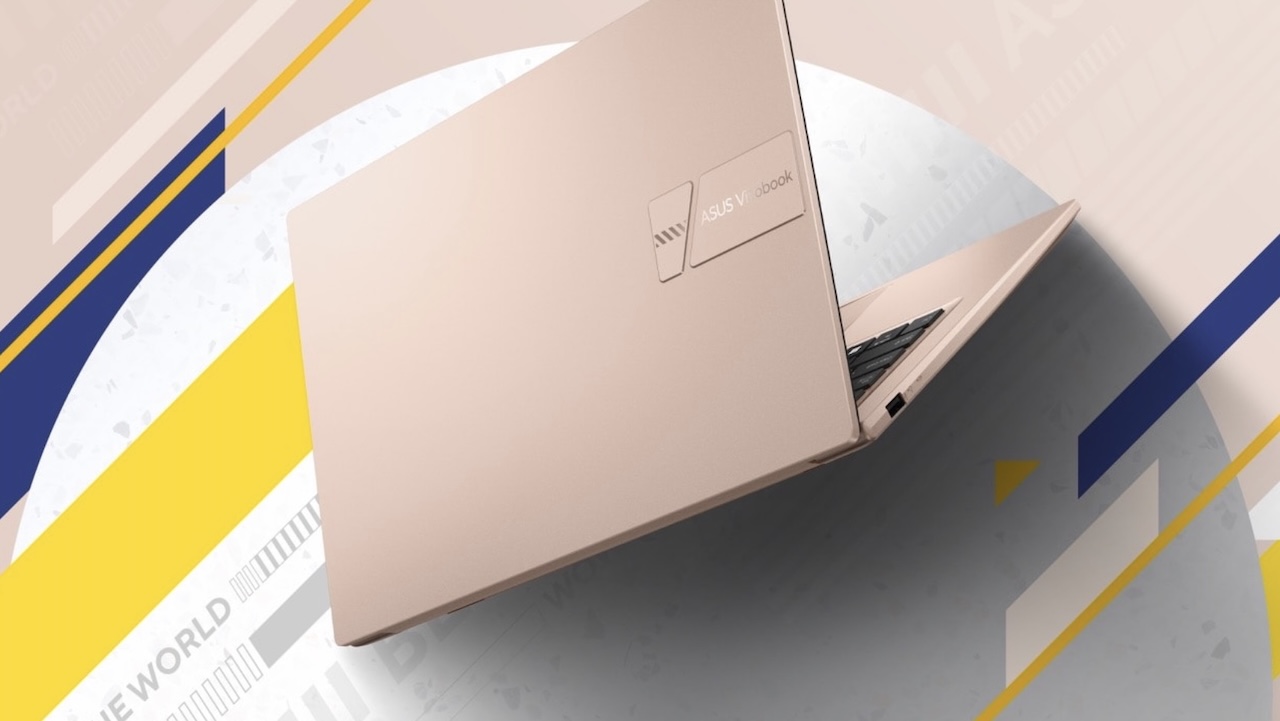 ASUS Vivobook X1404V
