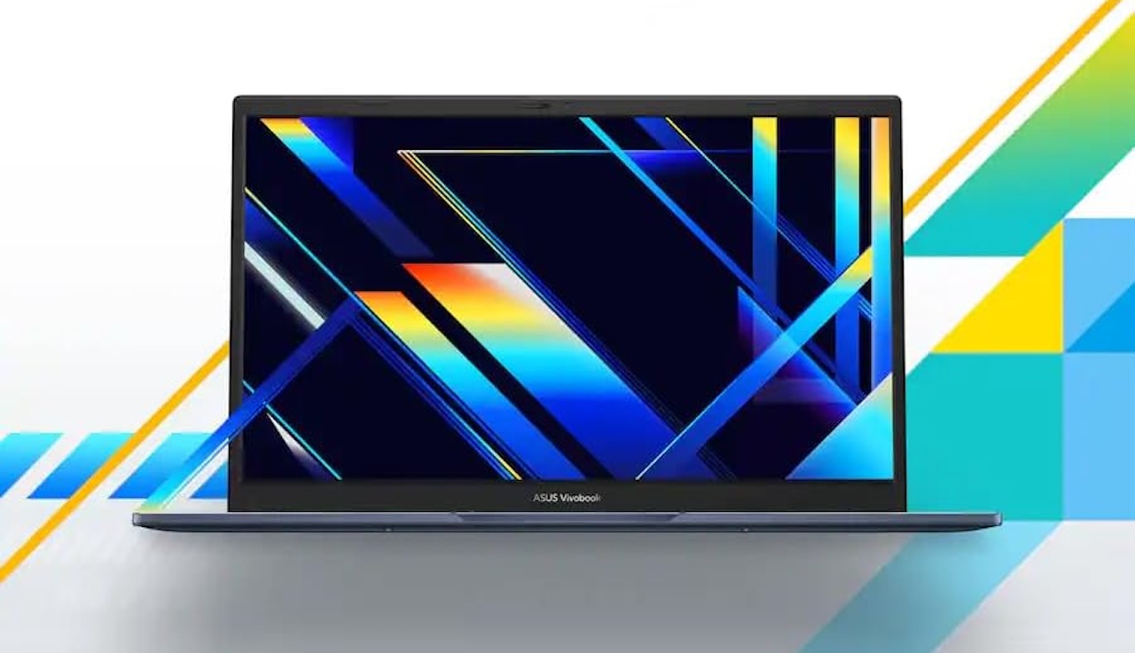 ASUS Vivobook 14 FHD Business & Student Laptop Computer