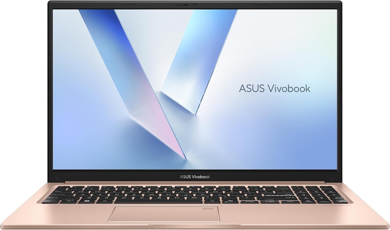 ASUS Vivobook 15