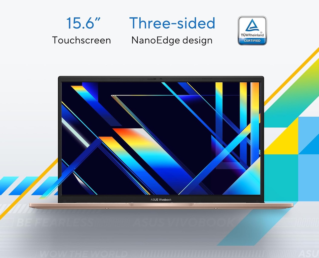 ASUS Vivobook 15