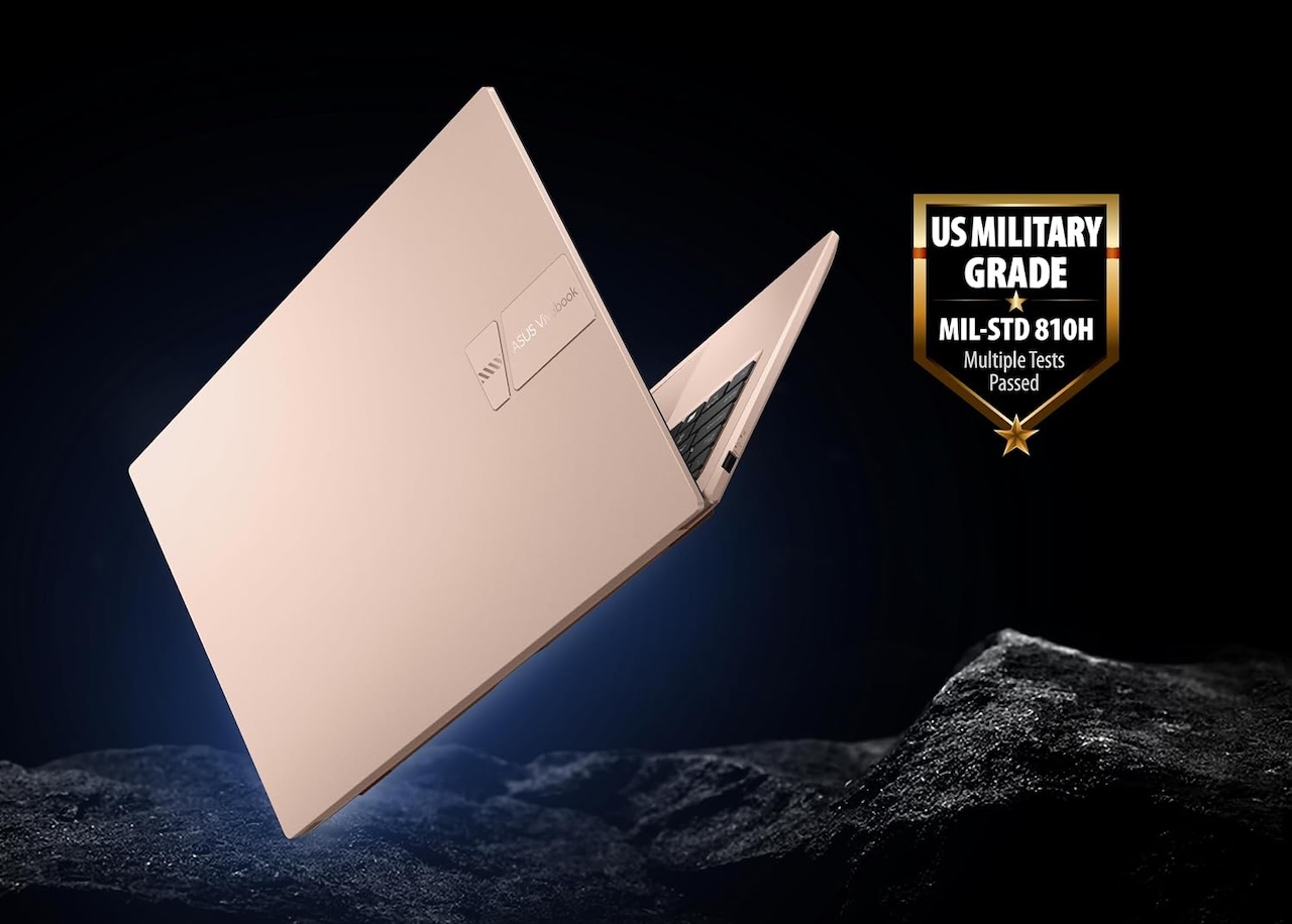 ASUS Vivobook 15