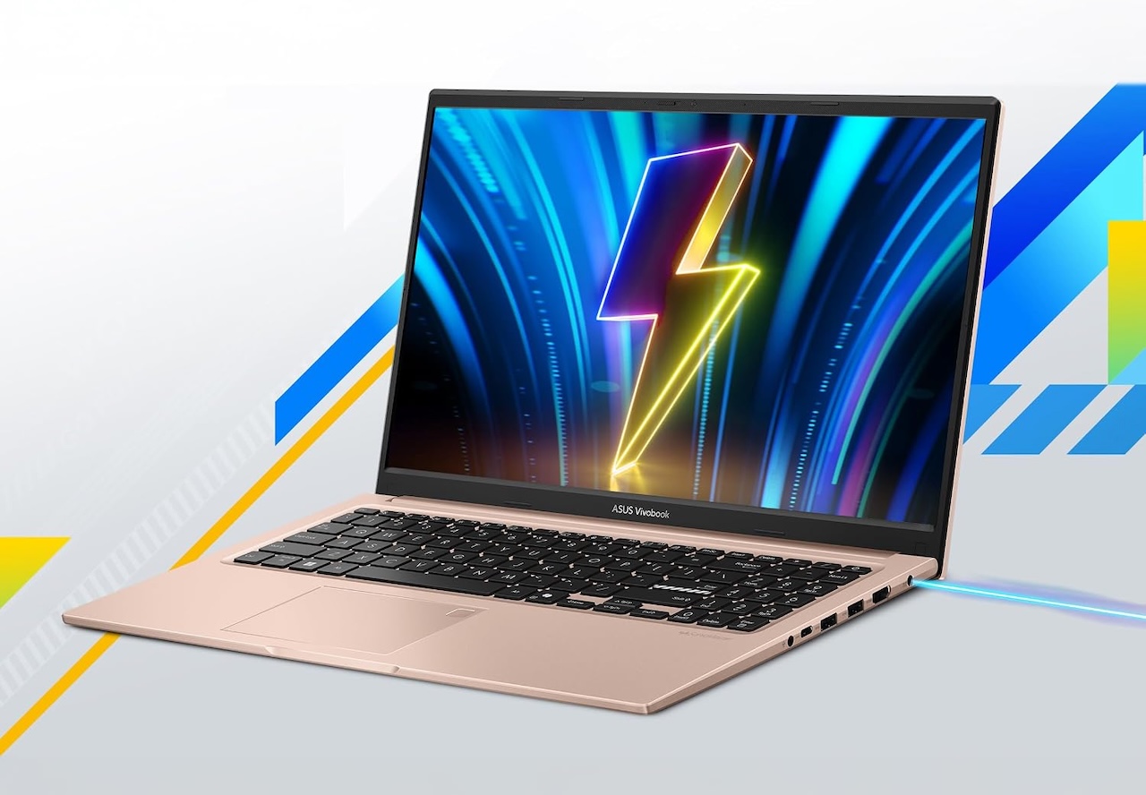 ASUS Vivobook 15