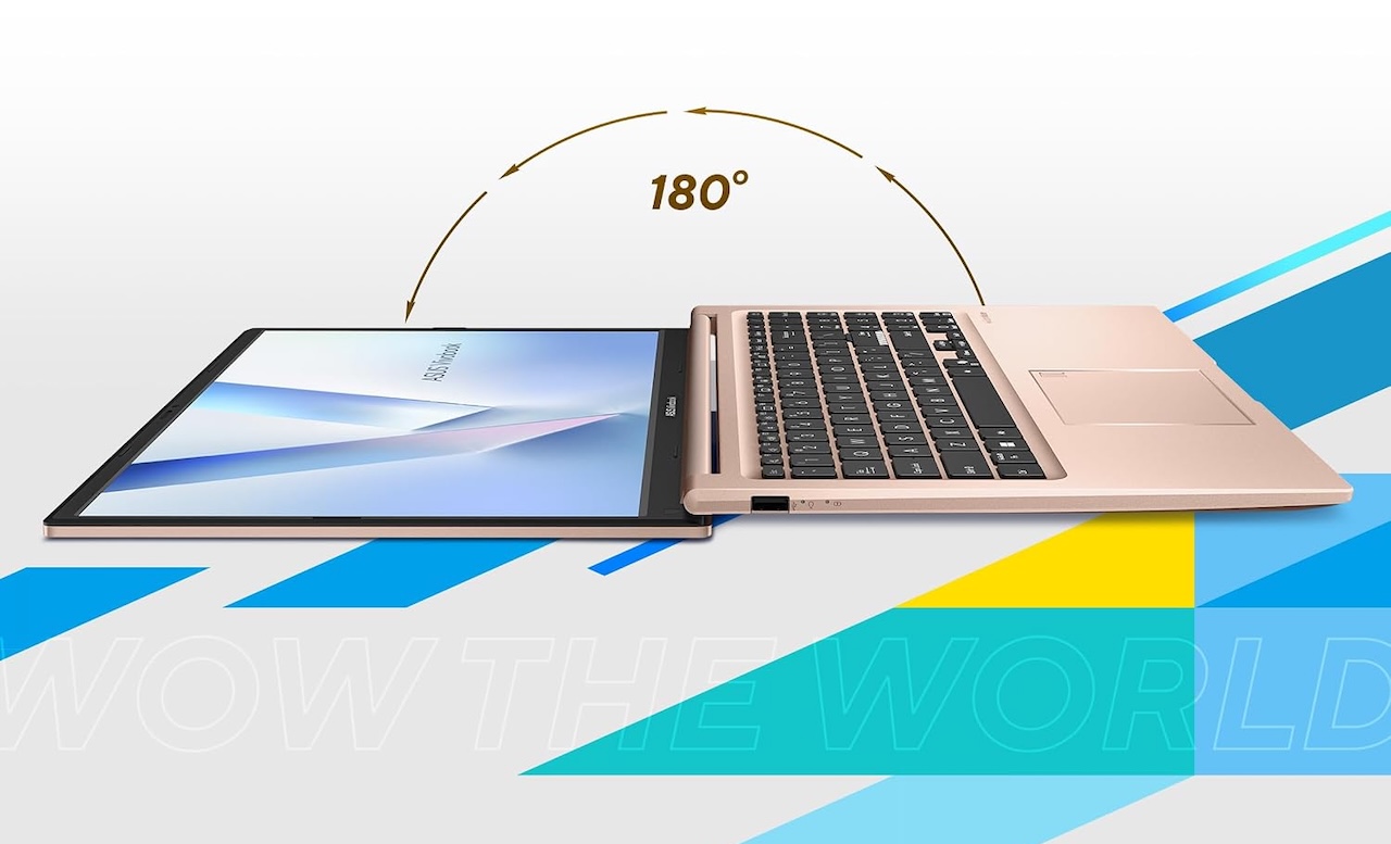 ASUS Vivobook 15