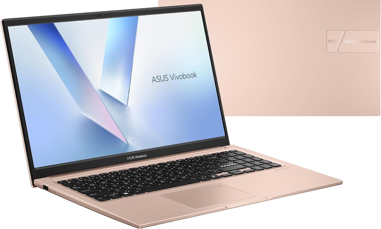 ASUS Vivobook 15