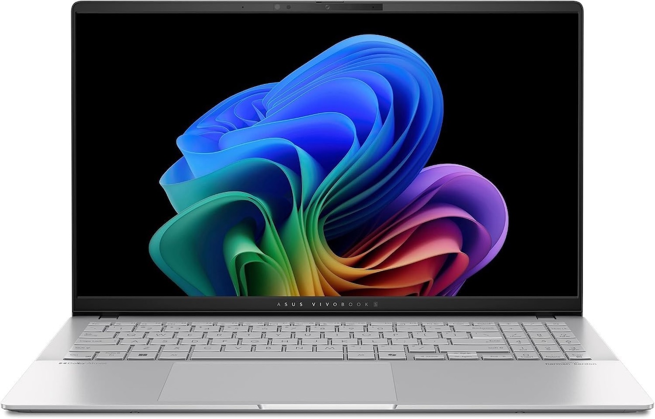 ASUS Vivobook S 15 