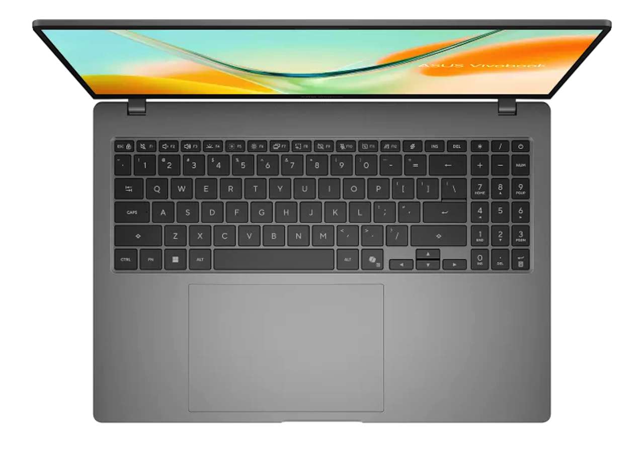 ASUS Vivobook S16 S5608 2