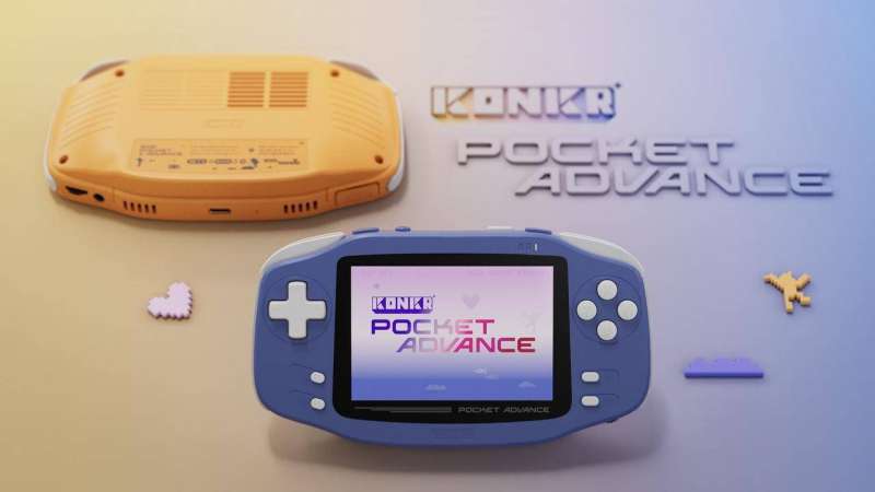 AYANEO Konkr Pocket Advance Price