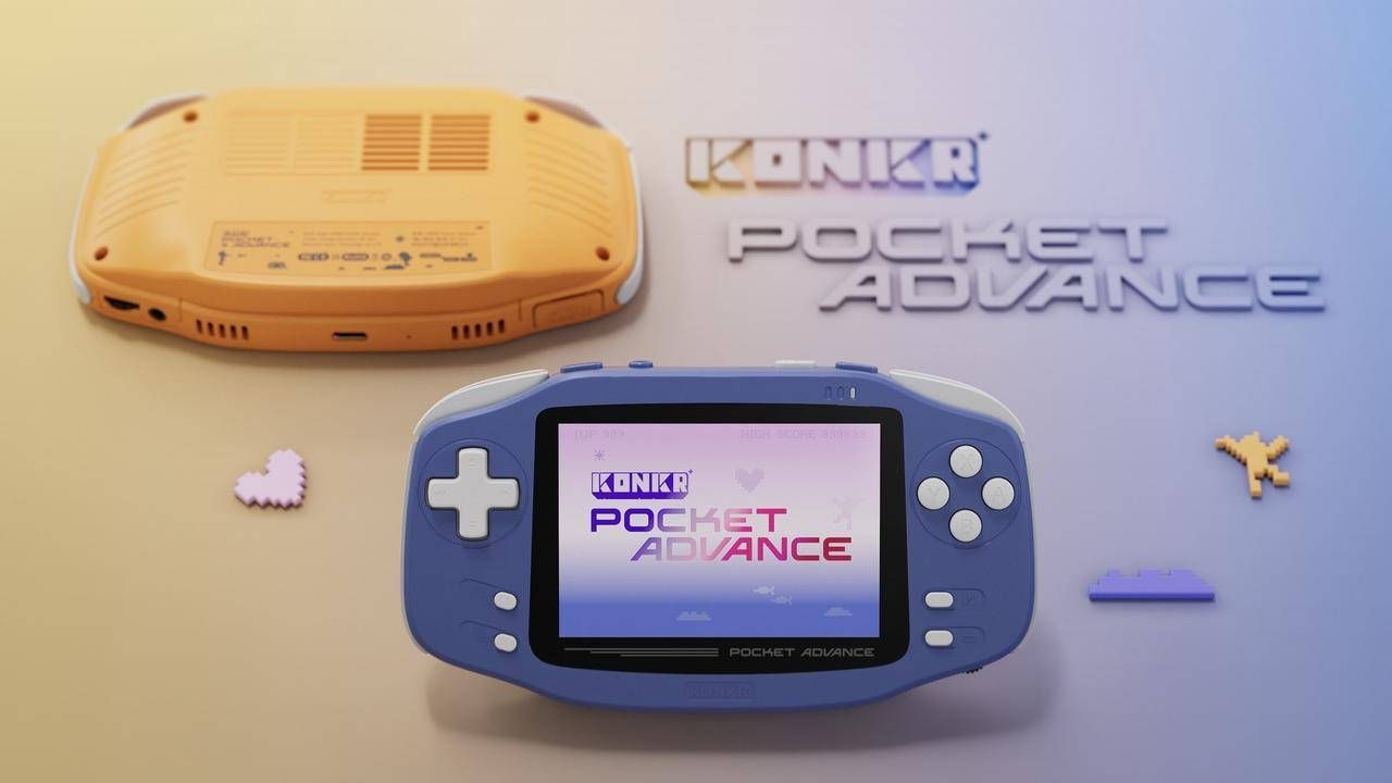 AYANEO Konkr Pocket Advance Price