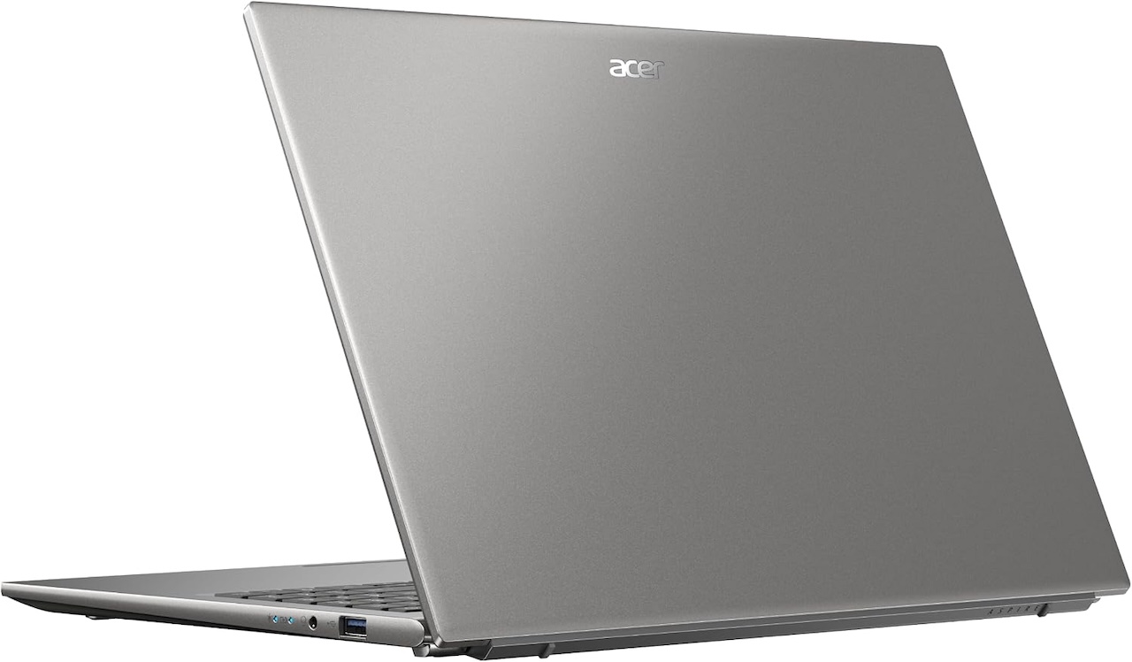 Acer Aspire Go 15 AG15-Q31P Laptop Qualcomm Snapdragon C Design