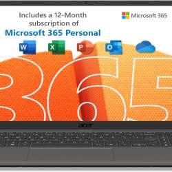 Acer Aspire Go 15 AG15 Q31P Laptop Qualcomm Snapdragon C Review