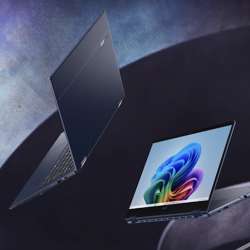 Acer Swift Spin 14 AI Snapdragon