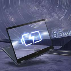 Acer Swift Spin 14 AI Snapdragon