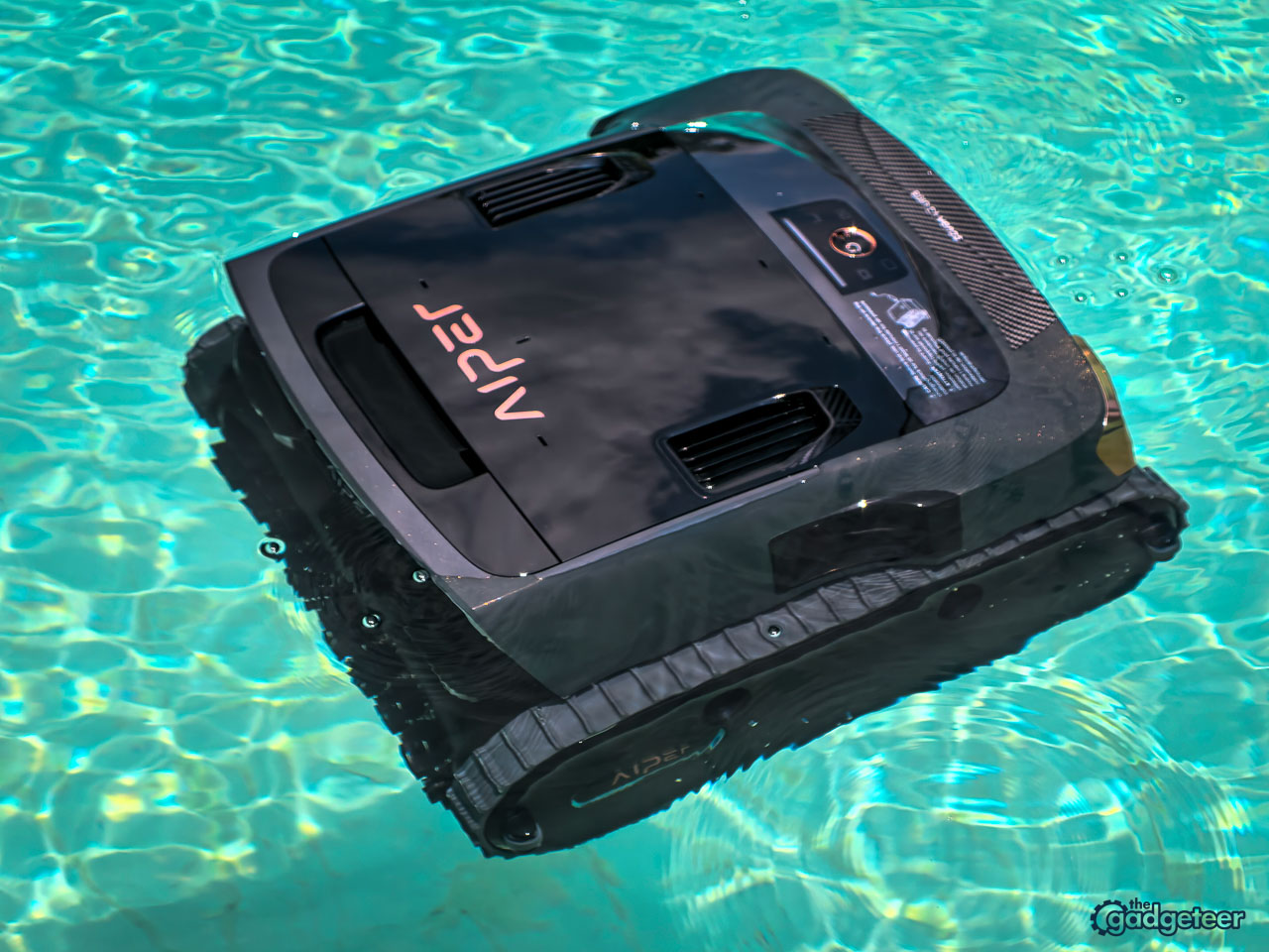 Aiper Scuba V3 Ultra review 1498