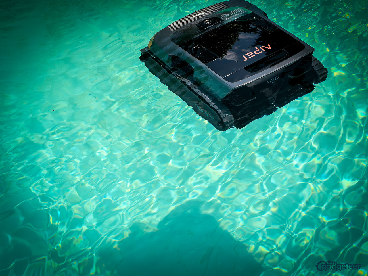 Aiper Scuba V3 Ultra review 1509